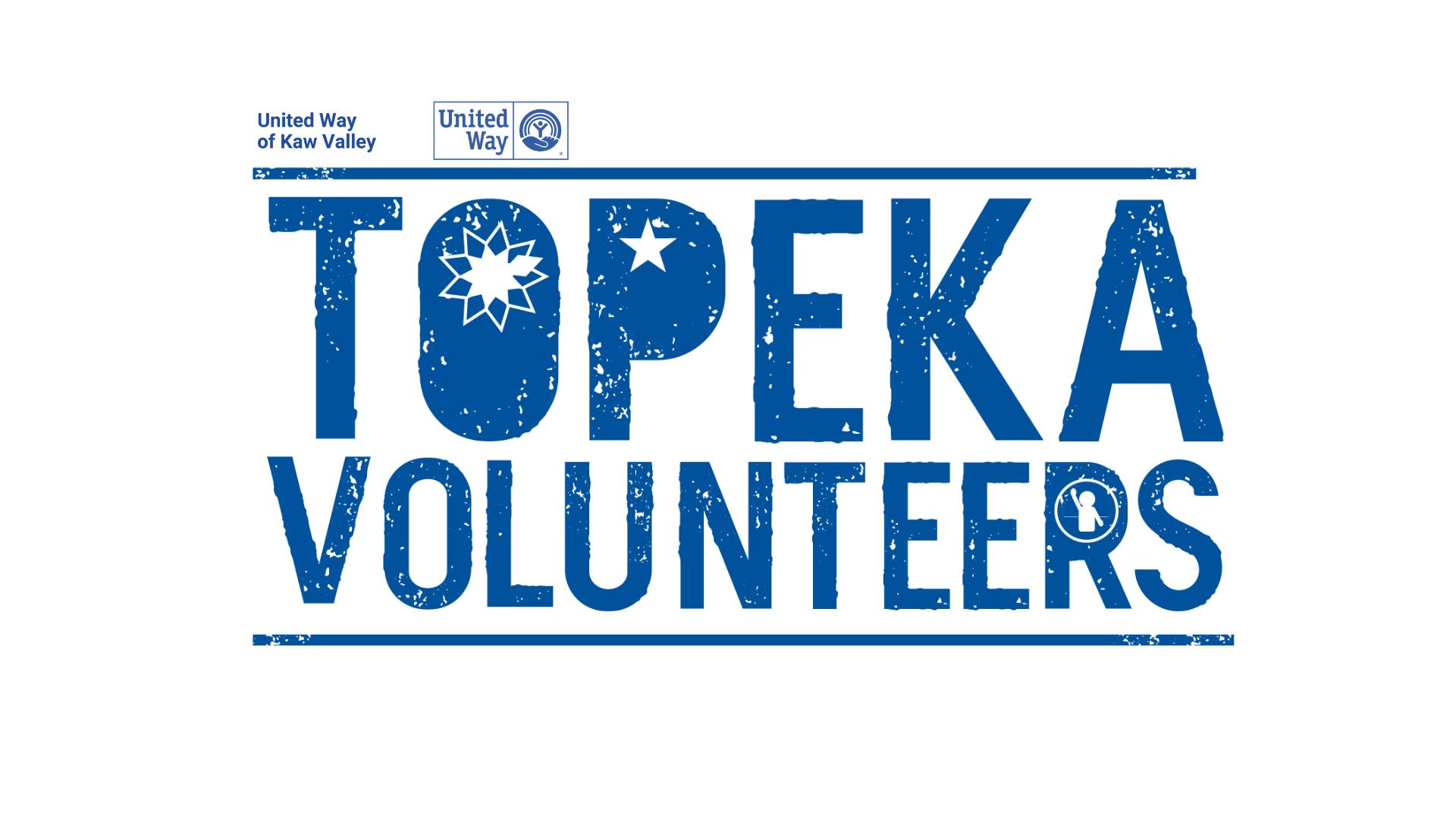 topeka volunteer event