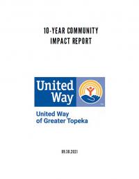 UWGT 10-year Impact Report