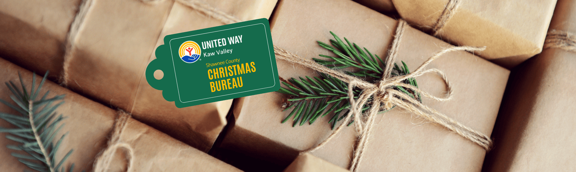 Christmas Bureau Image