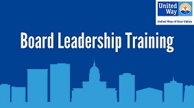 Board Leadership Banner