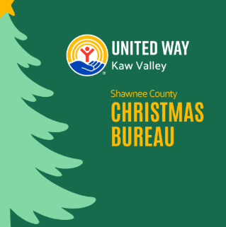 Shawnee County Christmas Bureau