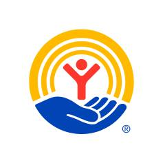 United Way Logo and link to GetHelp