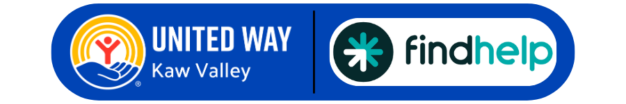 Find Help Here from United Way of Kaw Valley and FindHelp