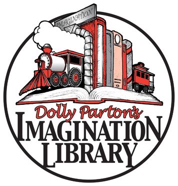 Dolly Parton Imagination Library Logo