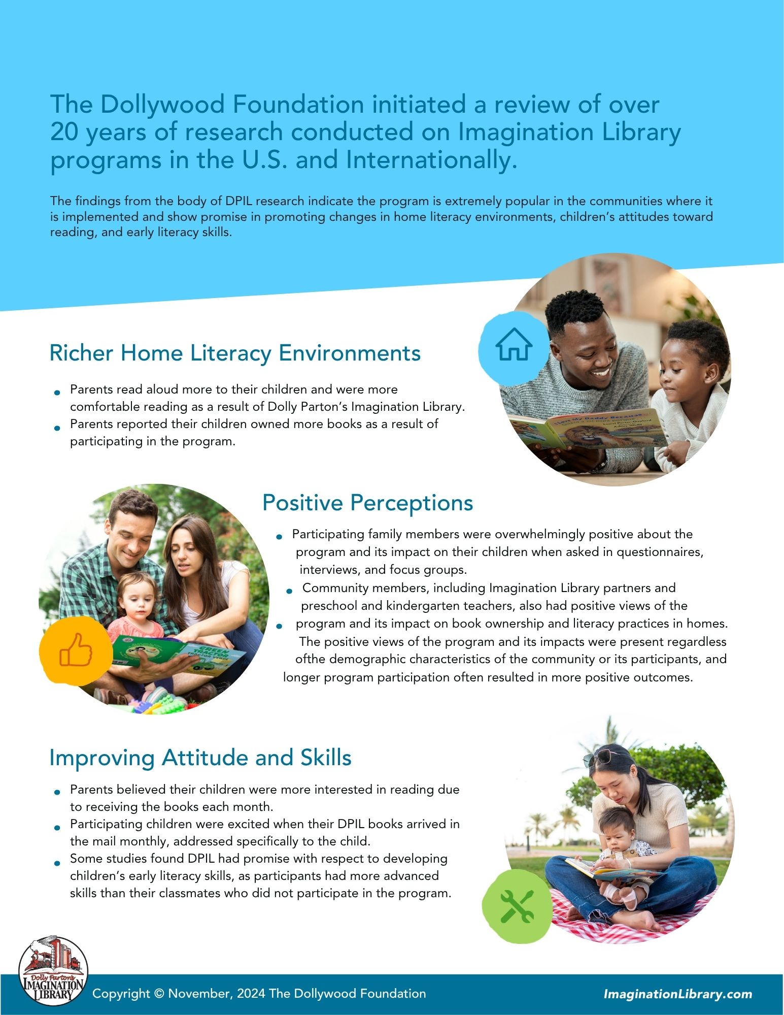 Research Brochure Page 2