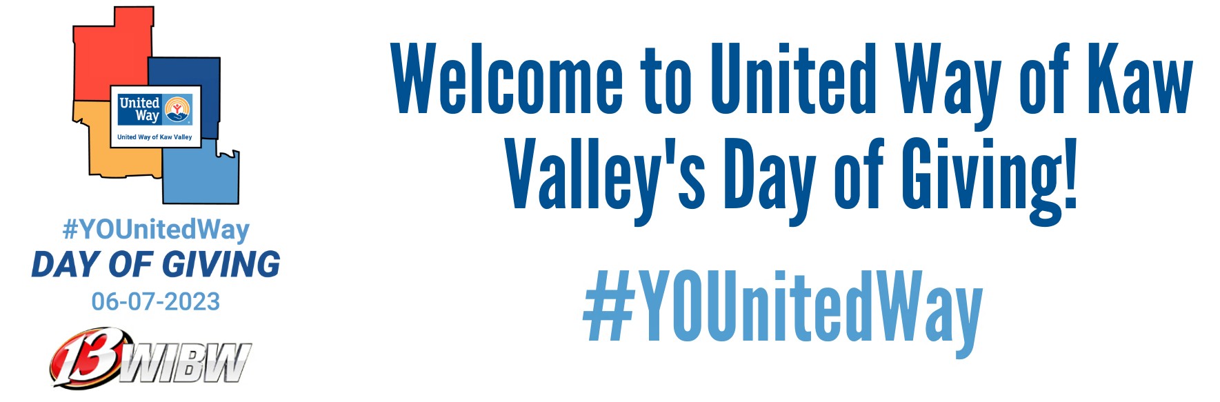 2023 Day of Giving #YOUnitedWay