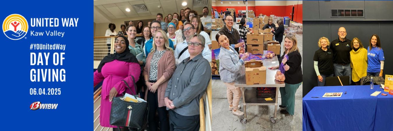 Day of Giving June 4th