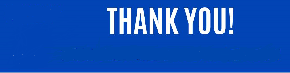 Thank you!