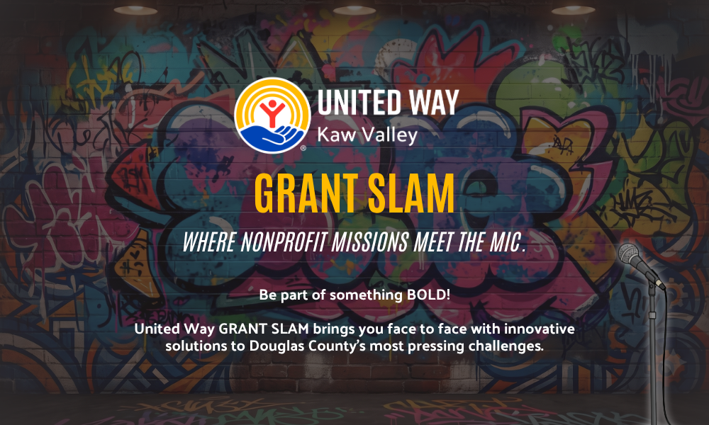 Grant Slam Image with link to more infomation