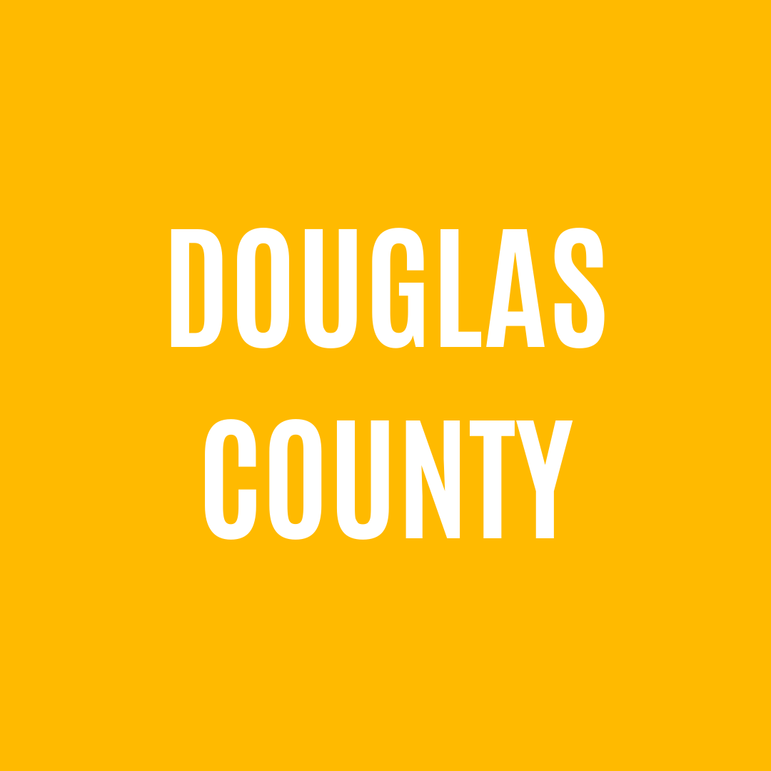 Douglas County Sign up