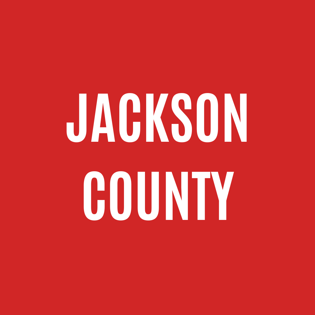 Jackson County sign up