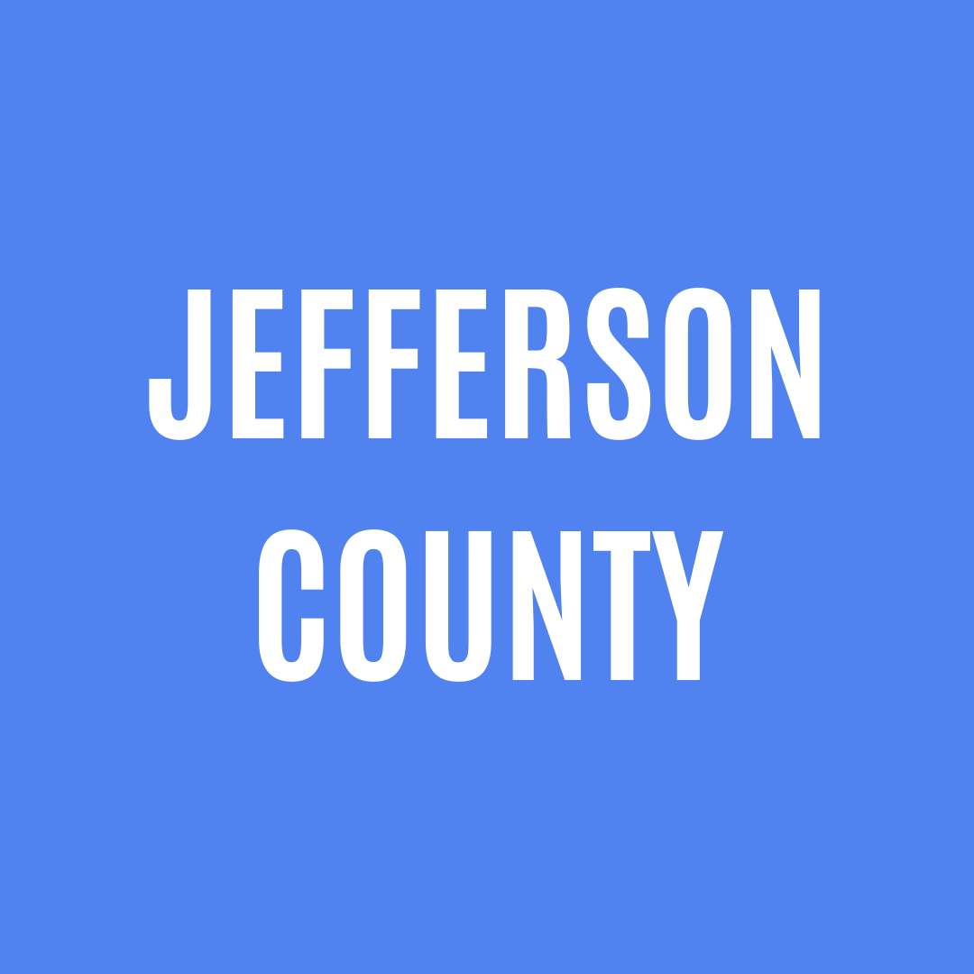 Jefferson County Dolly Parton Library