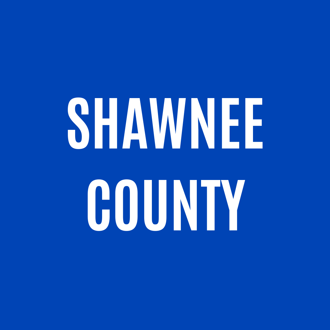 Shawnee County Sign Up
