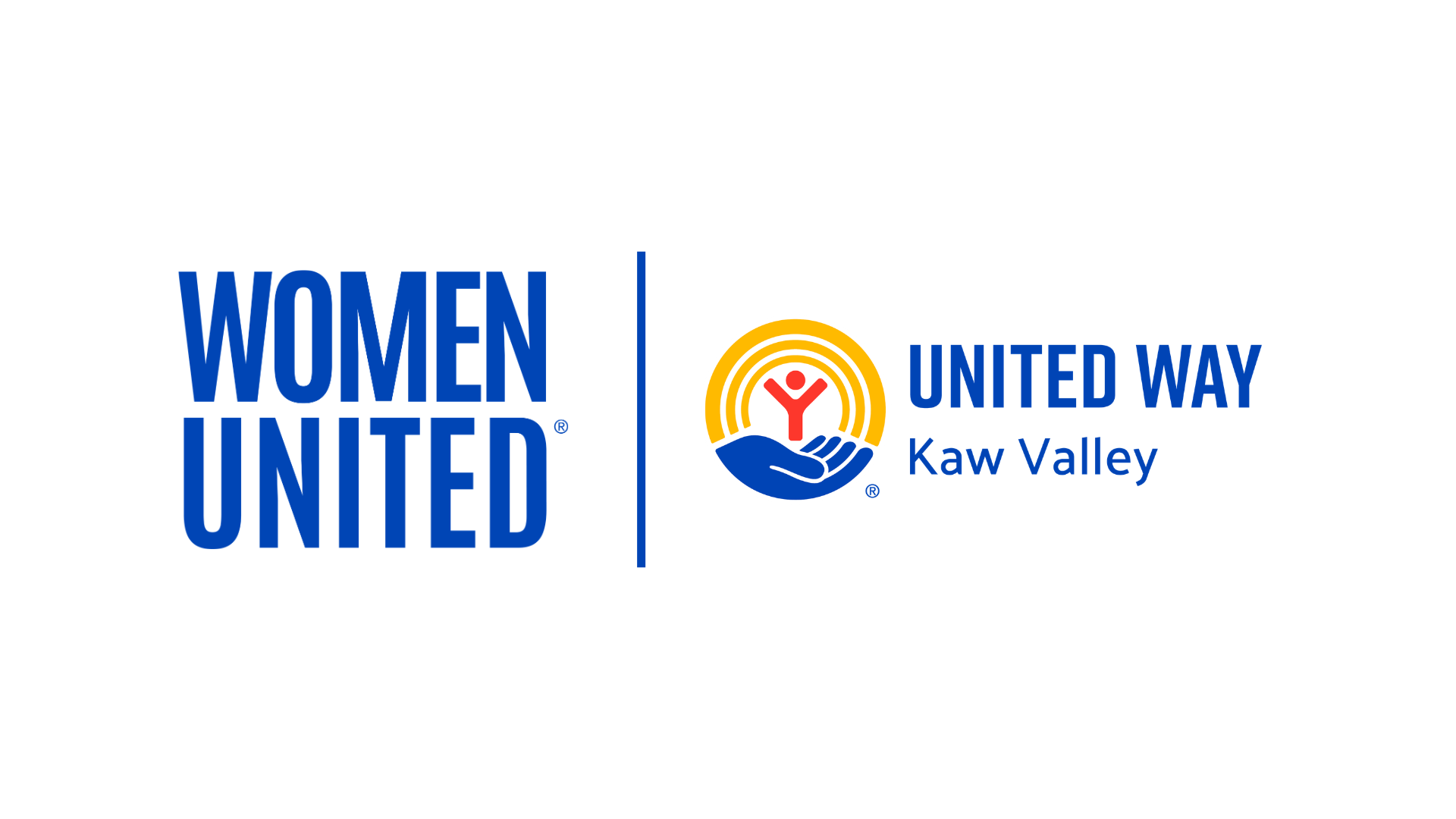 Women United Logo