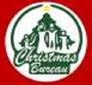 Christmas Bureau Logo