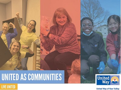 United as Communities