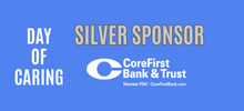 Nancy Perry Day of Caring Silver Sponsor