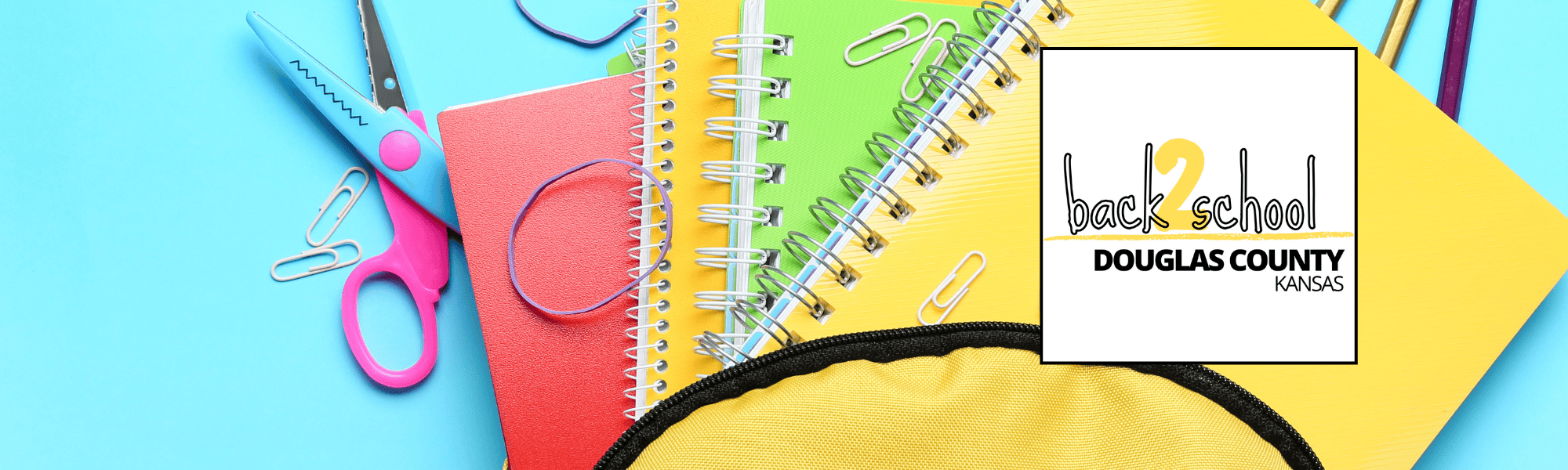 Back2School Drive Douglas County