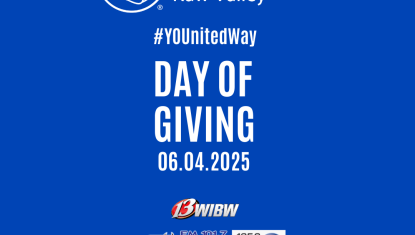 Day of Giving 06.04.2025