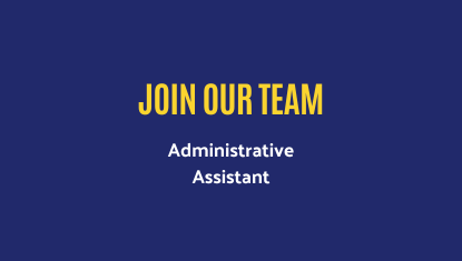 Join Our Team as an Administrative Assistant