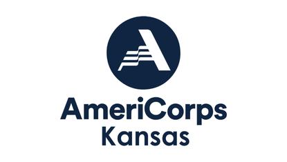 AmeriCorps Kansas logo