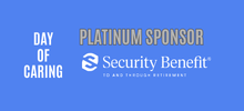 Nancy Perry Day of Caring Platinum Sponsor