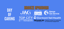 Nancy Perry Day of Caring Bronze Sponsors